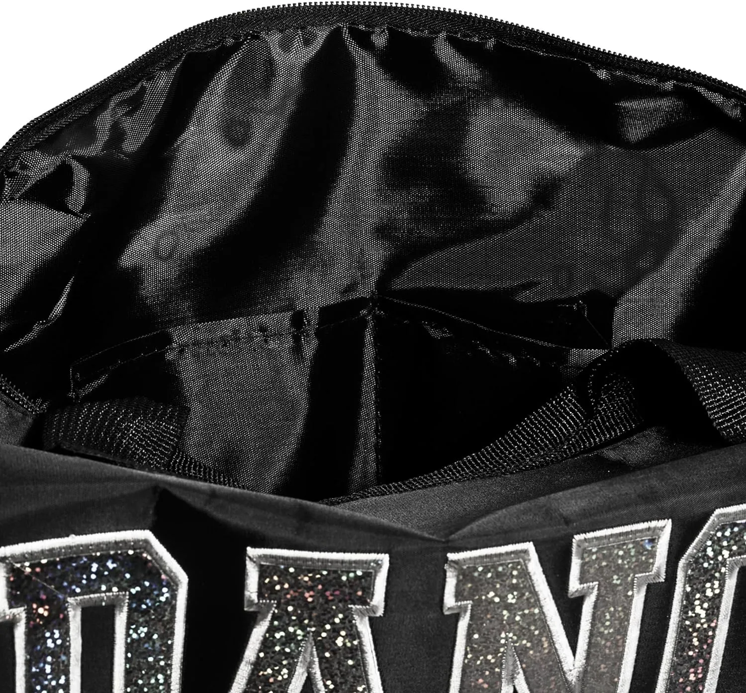Girls Nylon Dance Duffel Bag