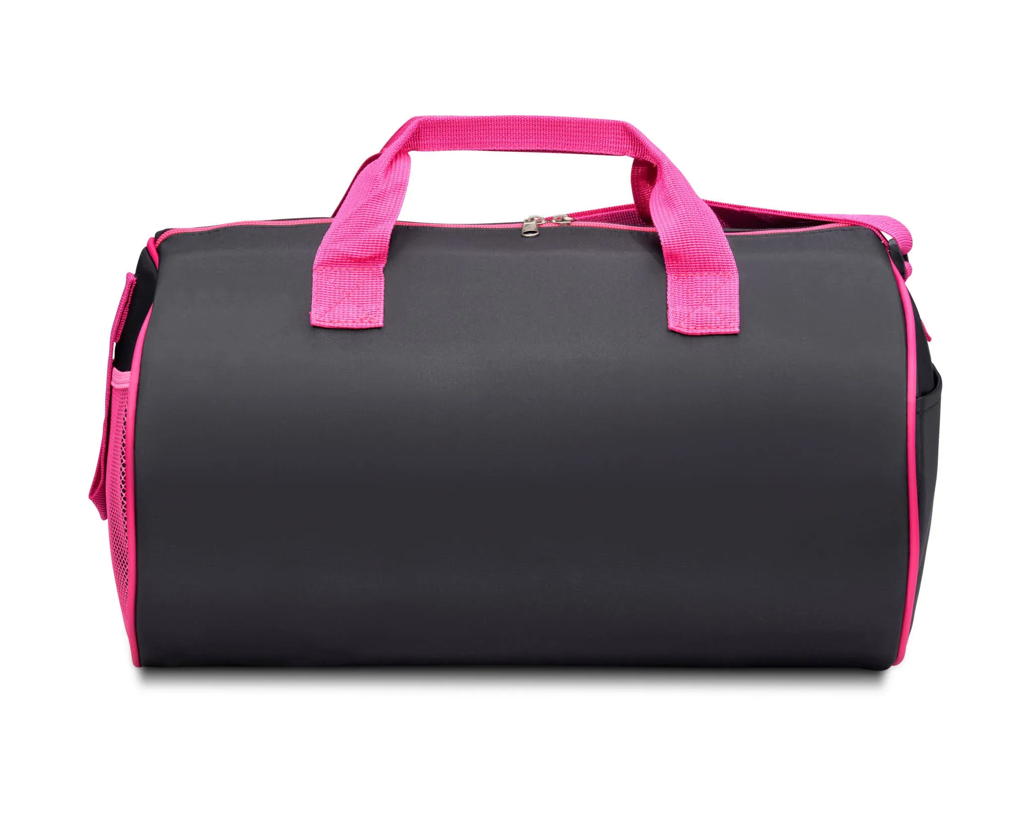Girls Nylon Dance Duffel Bag