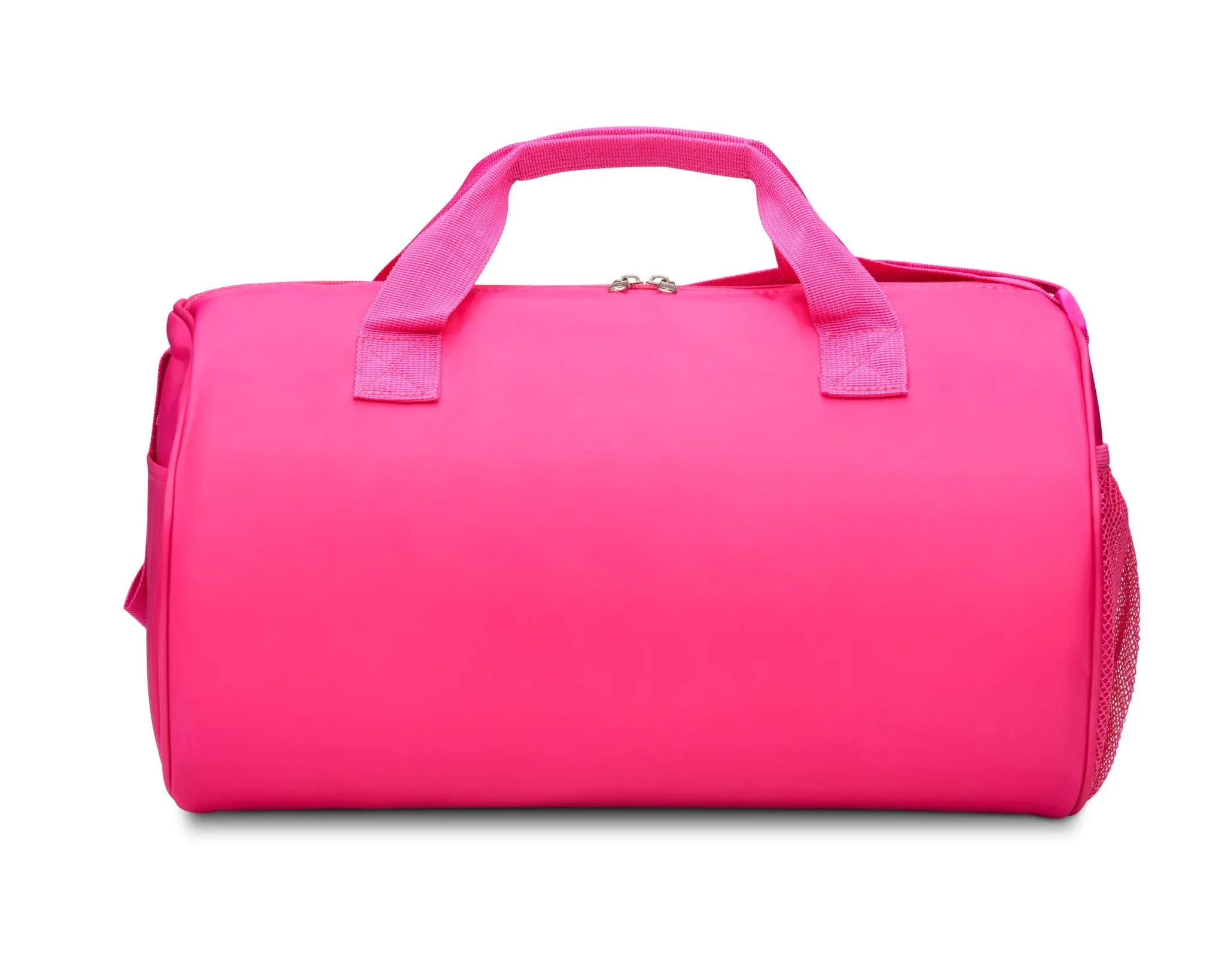 Girls Nylon Dance Duffel Bag