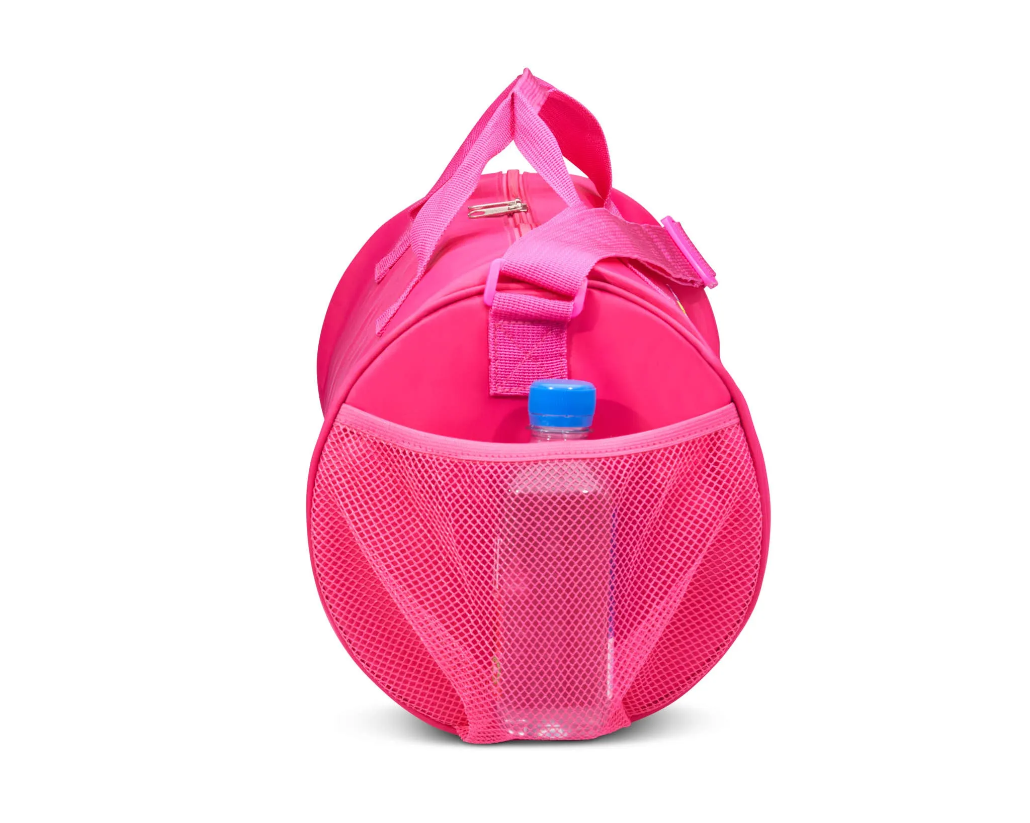 Girls Nylon Dance Duffel Bag