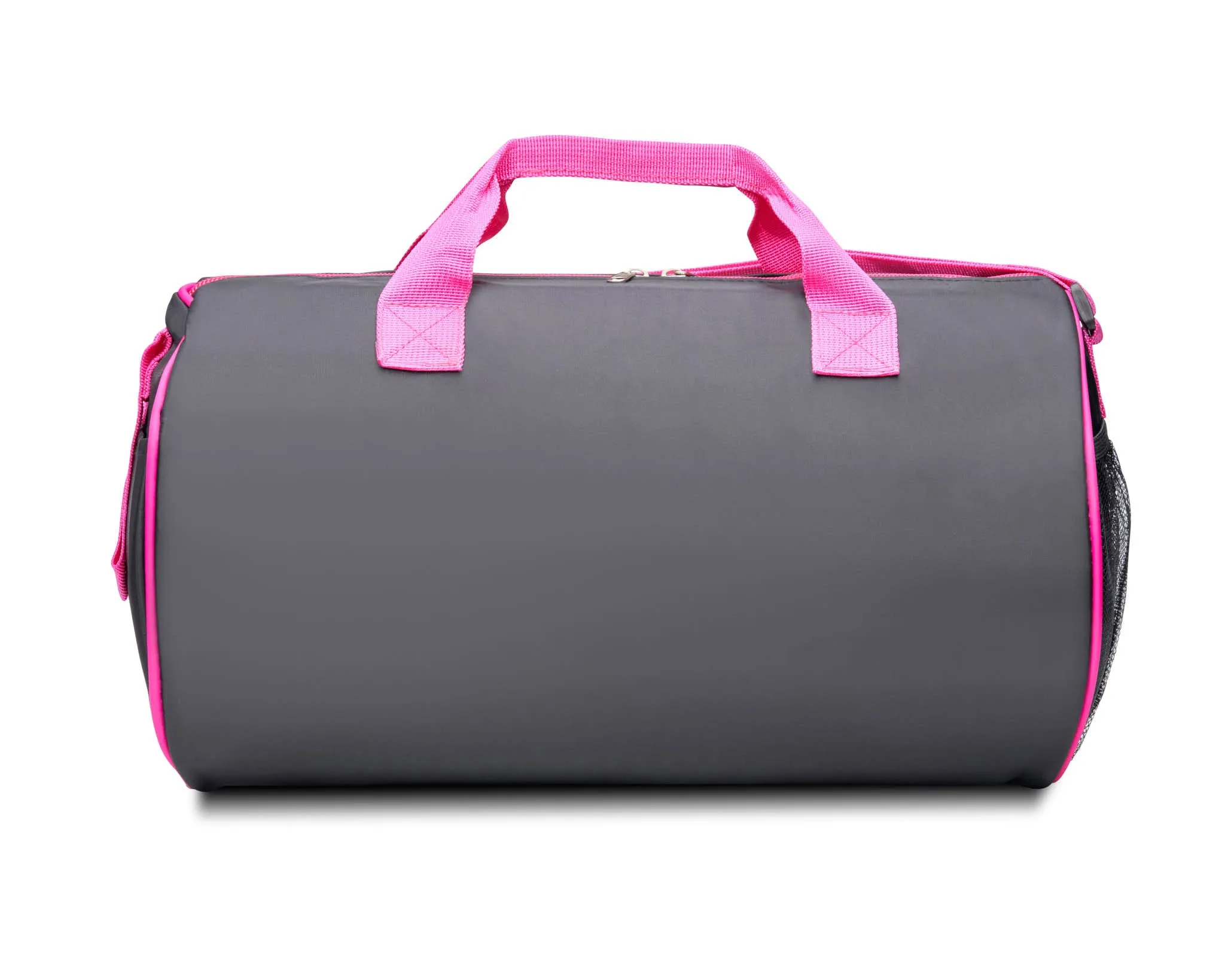 Girls Nylon Dance Duffel Bag