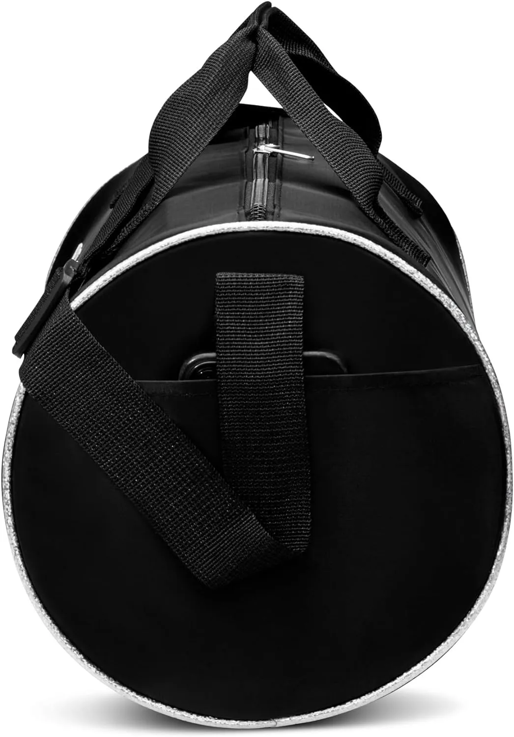 Girls Nylon Dance Duffel Bag