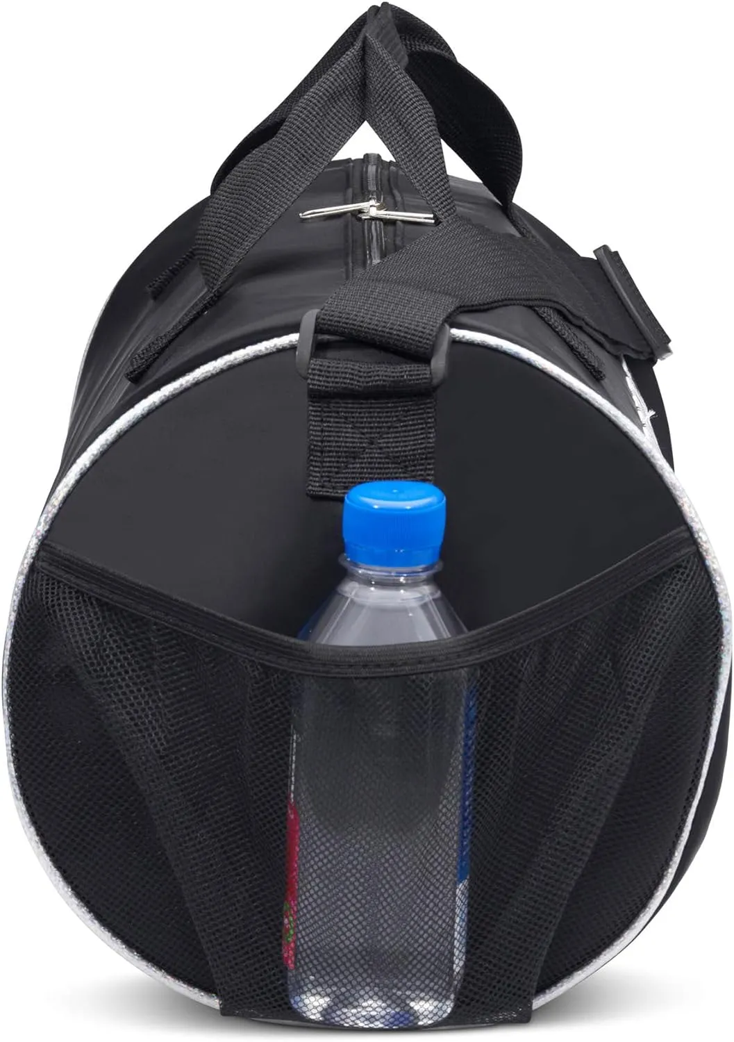 Girls Nylon Dance Duffel Bag