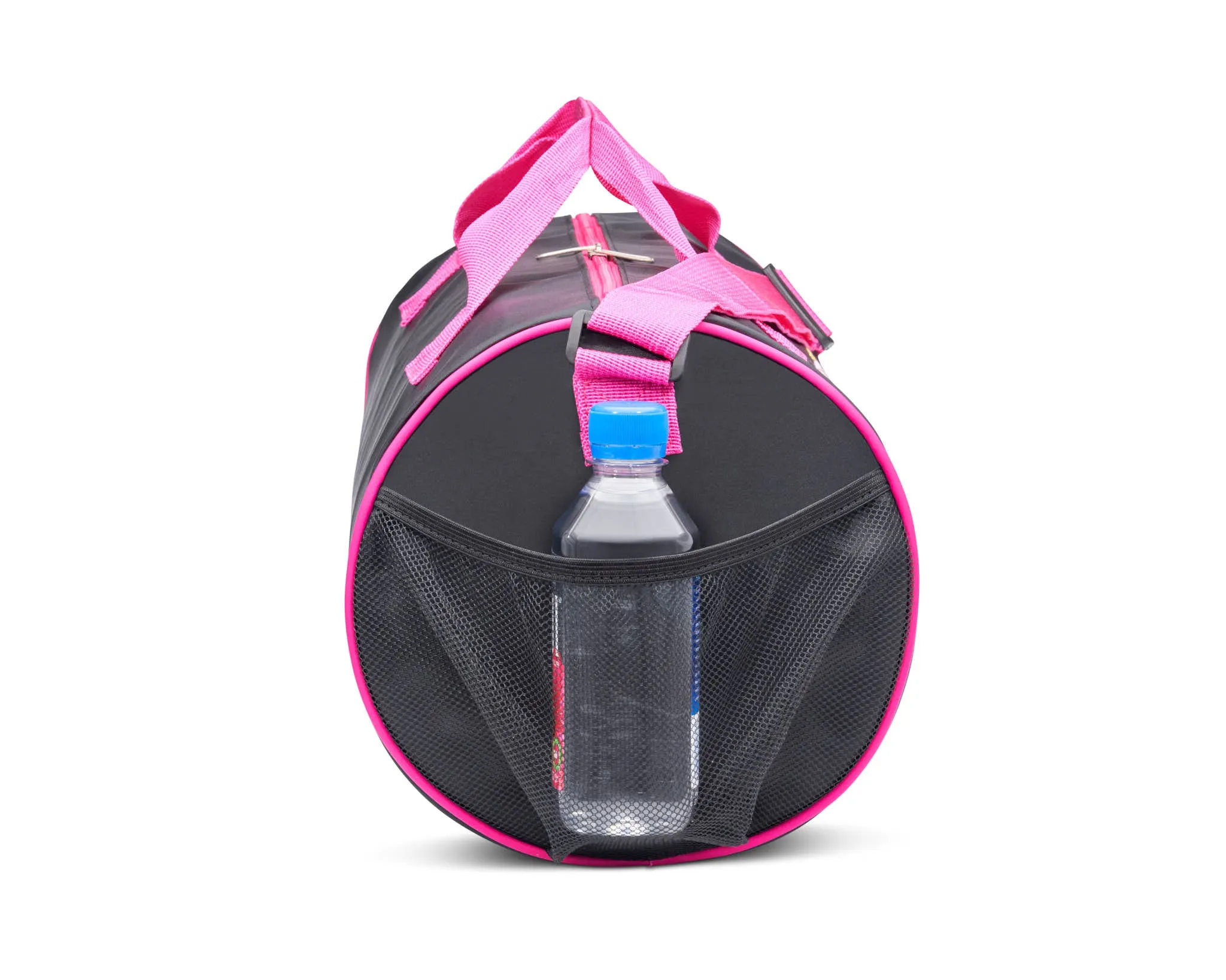 Girls Nylon Dance Duffel Bag