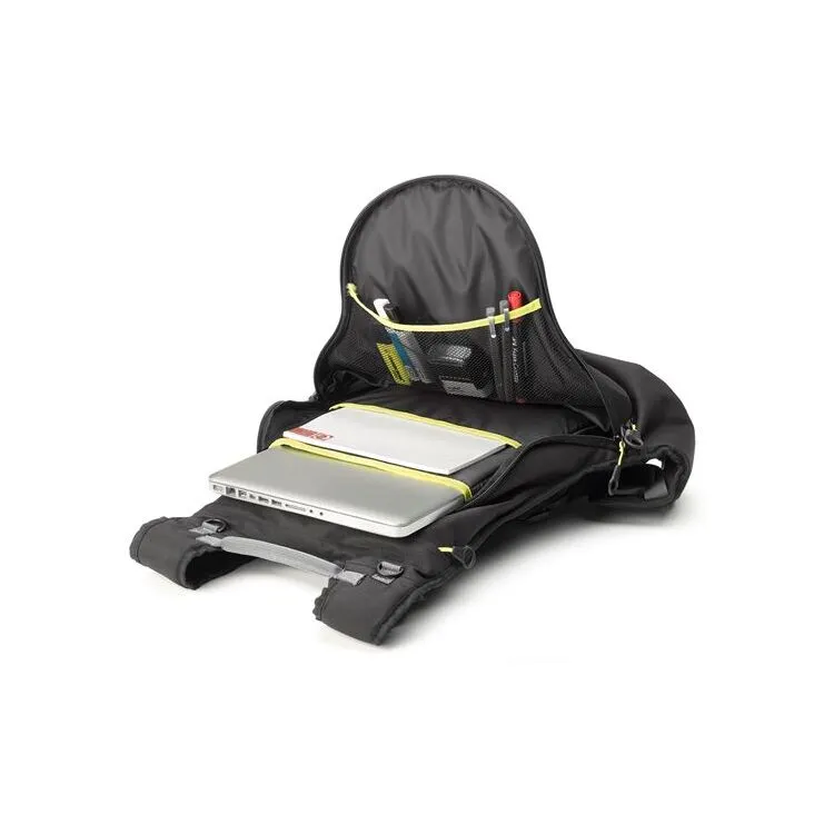 Givi EA104B Easy-T Range Backpack