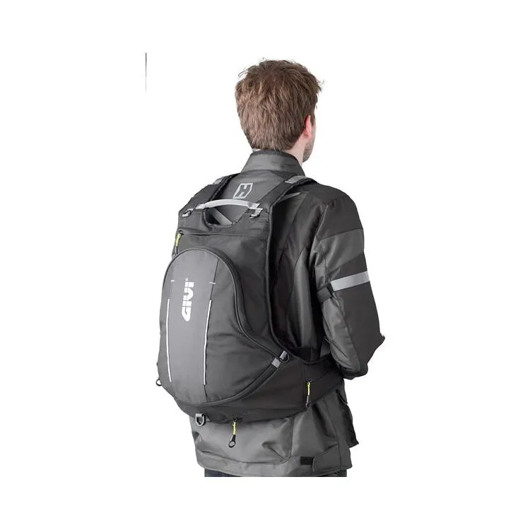 Givi EA104B Easy-T Range Backpack