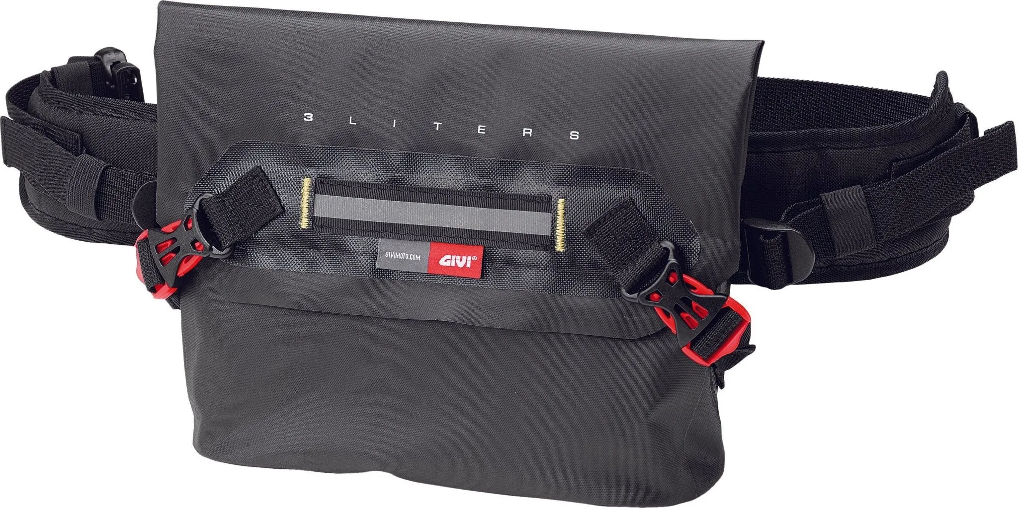 GIVI GRT704 Gravel-T (GRT) Luggage