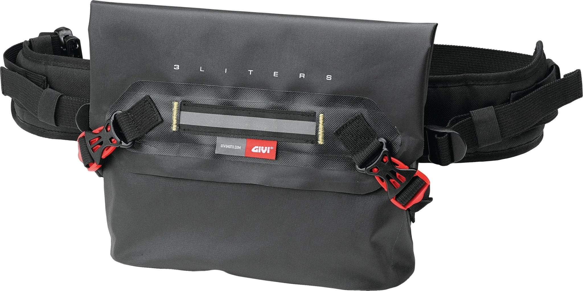 GIVI GRT704 Gravel-T (GRT) Luggage