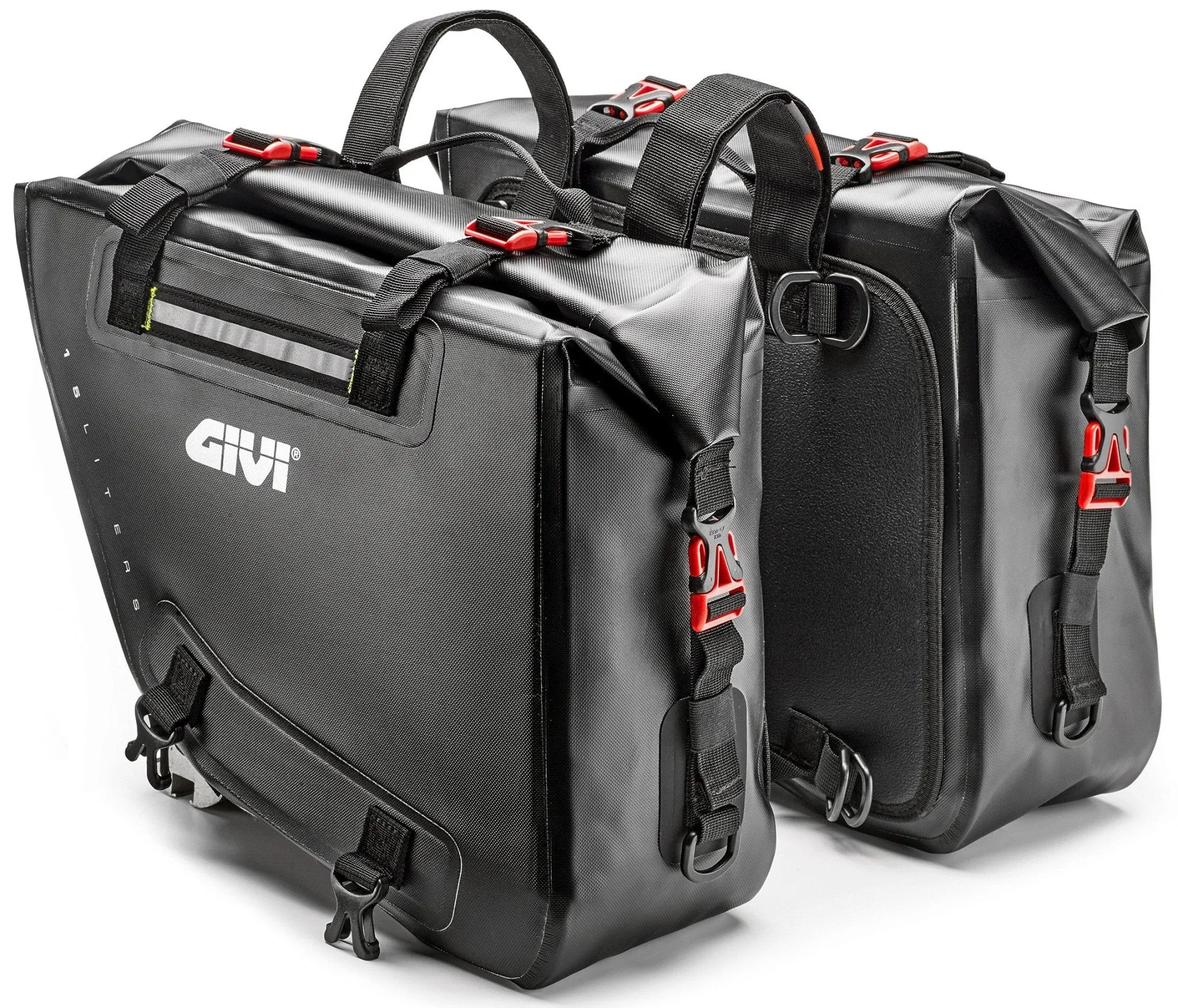 GIVI GRT718 Gravel-T (GRT) Luggage