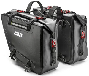 GIVI GRT718 Gravel-T (GRT) Luggage