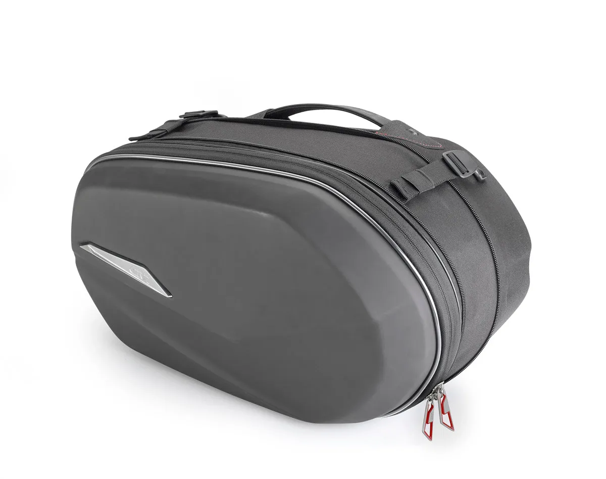 Givi ST609 Easylock Panniers (pair)