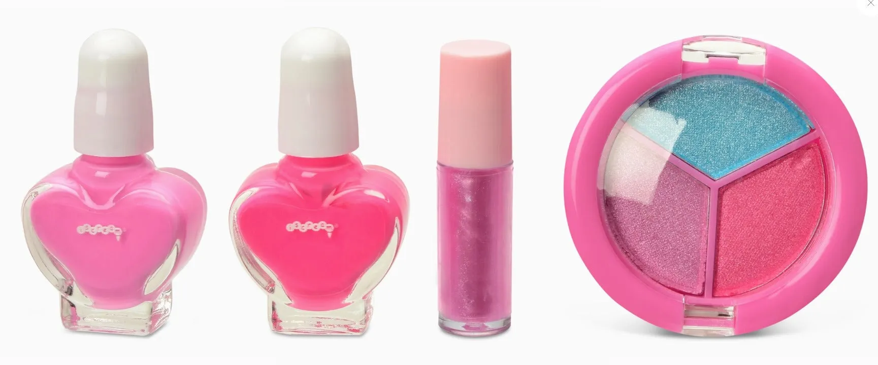 Glam Beauty Set