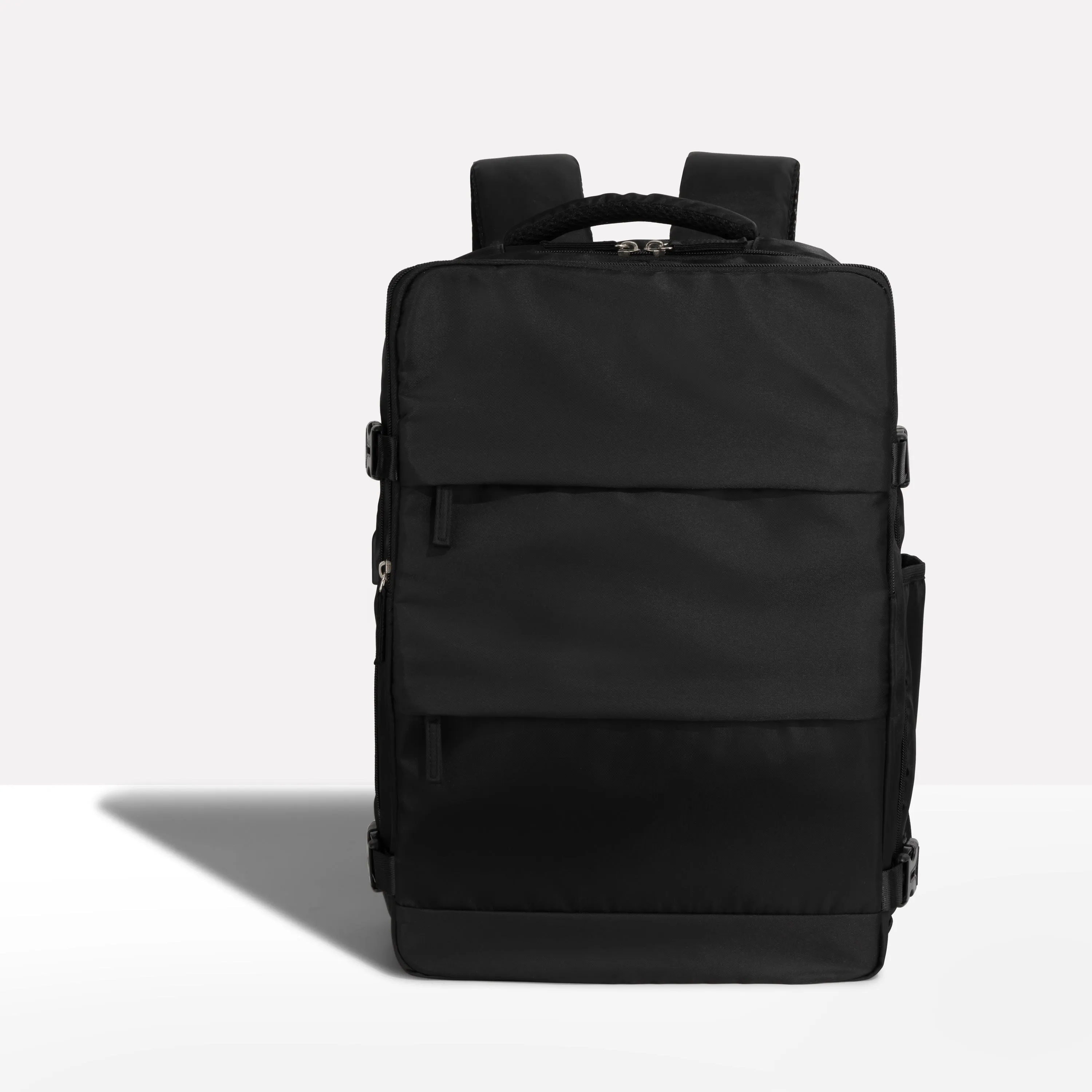 Globetrotter | Expandable 35L Carry-On Backpack