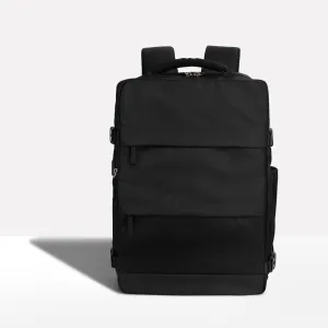 Globetrotter | Expandable 35L Carry-On Backpack