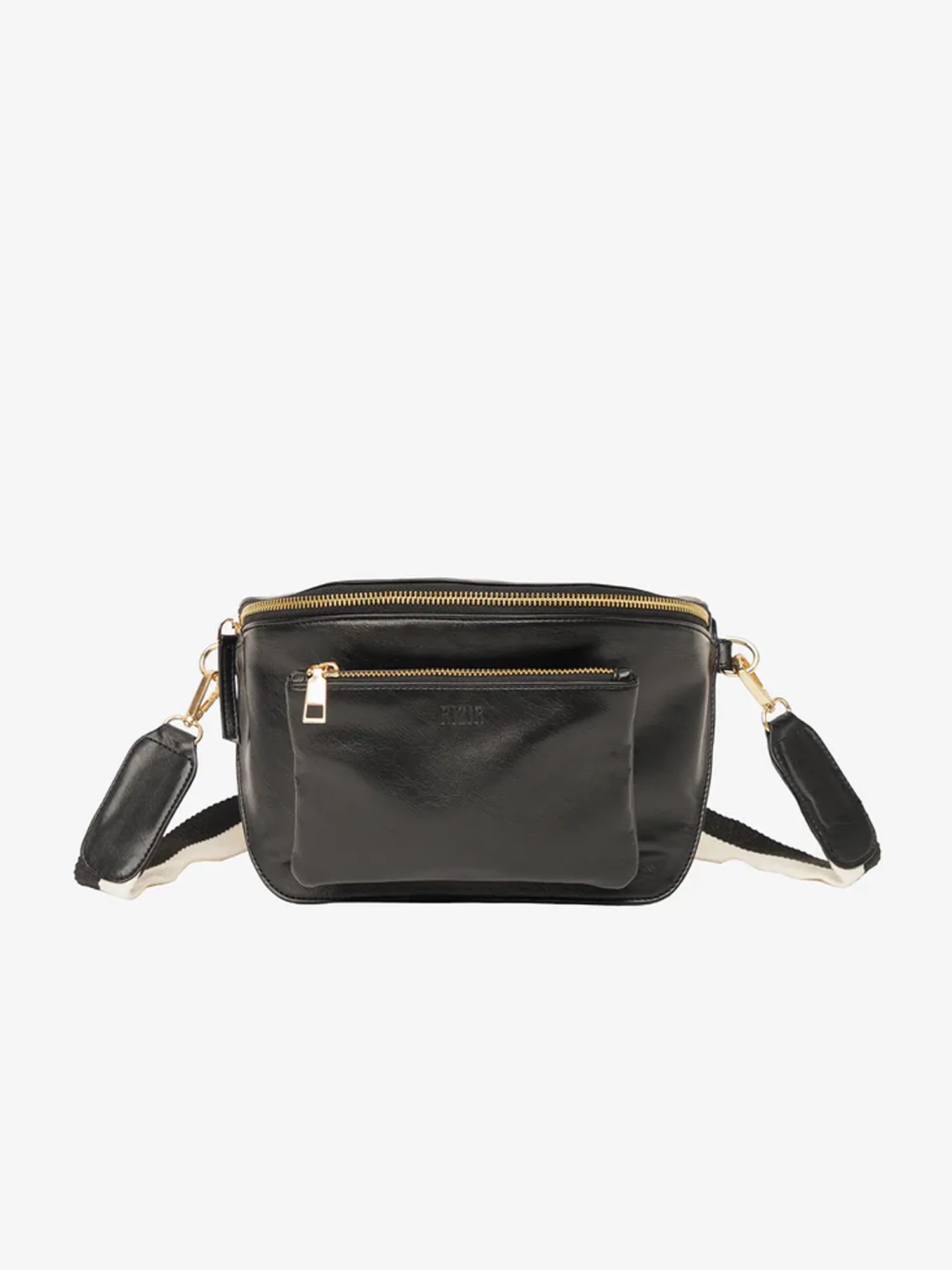 GO EASY BAG- DUO BLACK