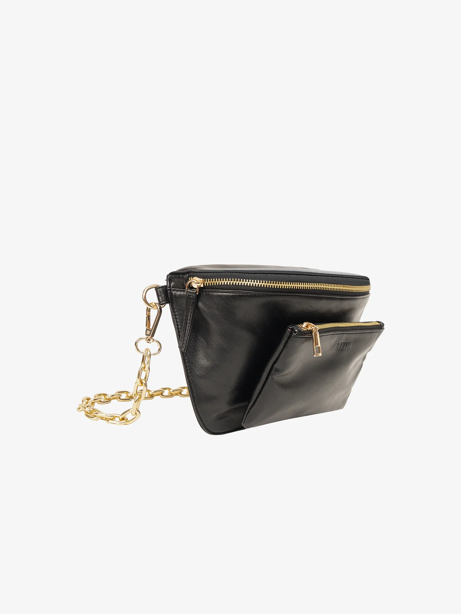GO EASY BAG- DUO BLACK