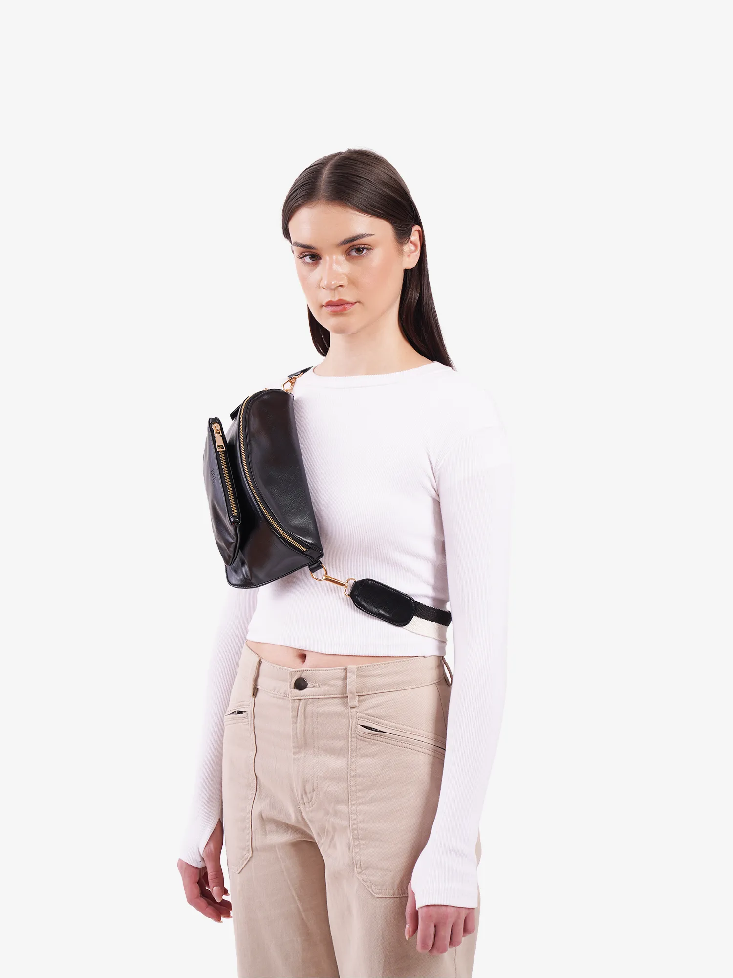 GO EASY BAG- DUO BLACK