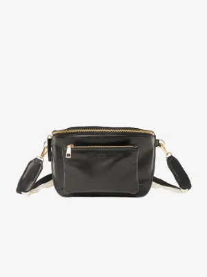 GO EASY BAG- DUO BLACK