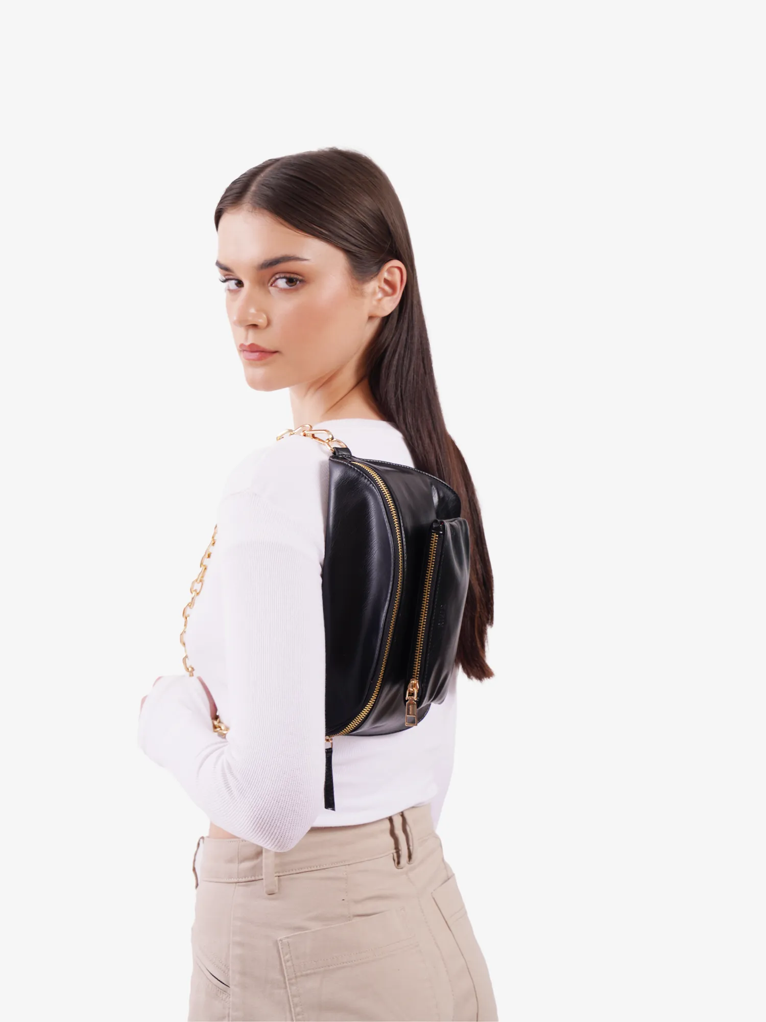 GO EASY BAG- DUO BLACK