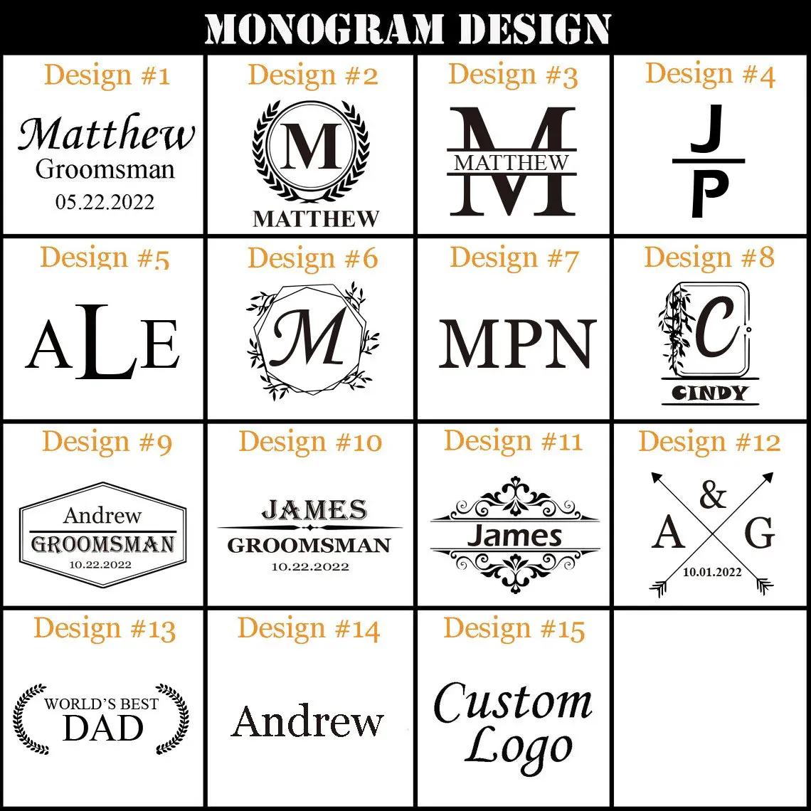 Groomsman Cooler Bag Personalized Beer Cooler Bag Insulated Lunch Cooler Bag Monogrammed Groomsmen Gift Christmas Gifts