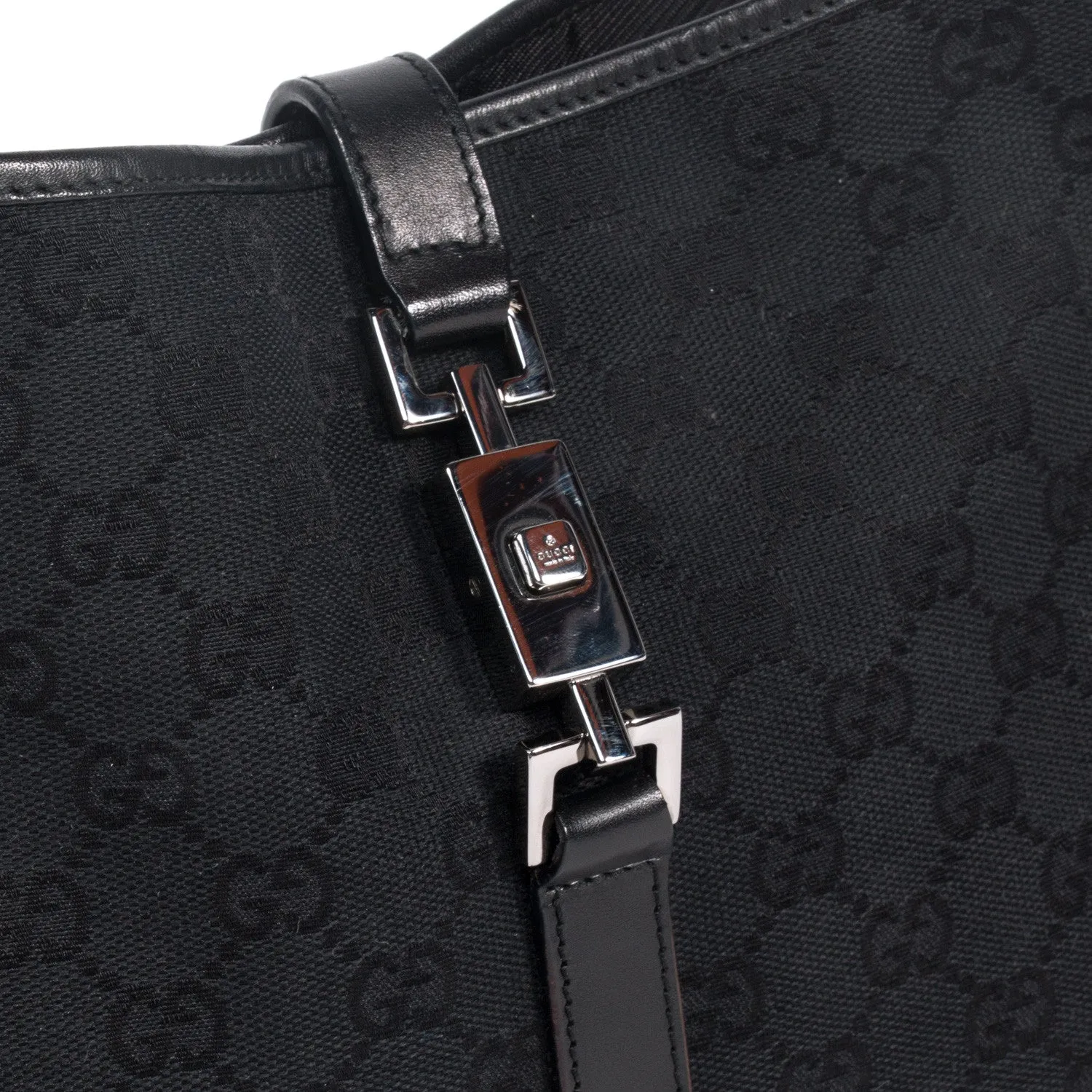 Gucci Jackie Bag