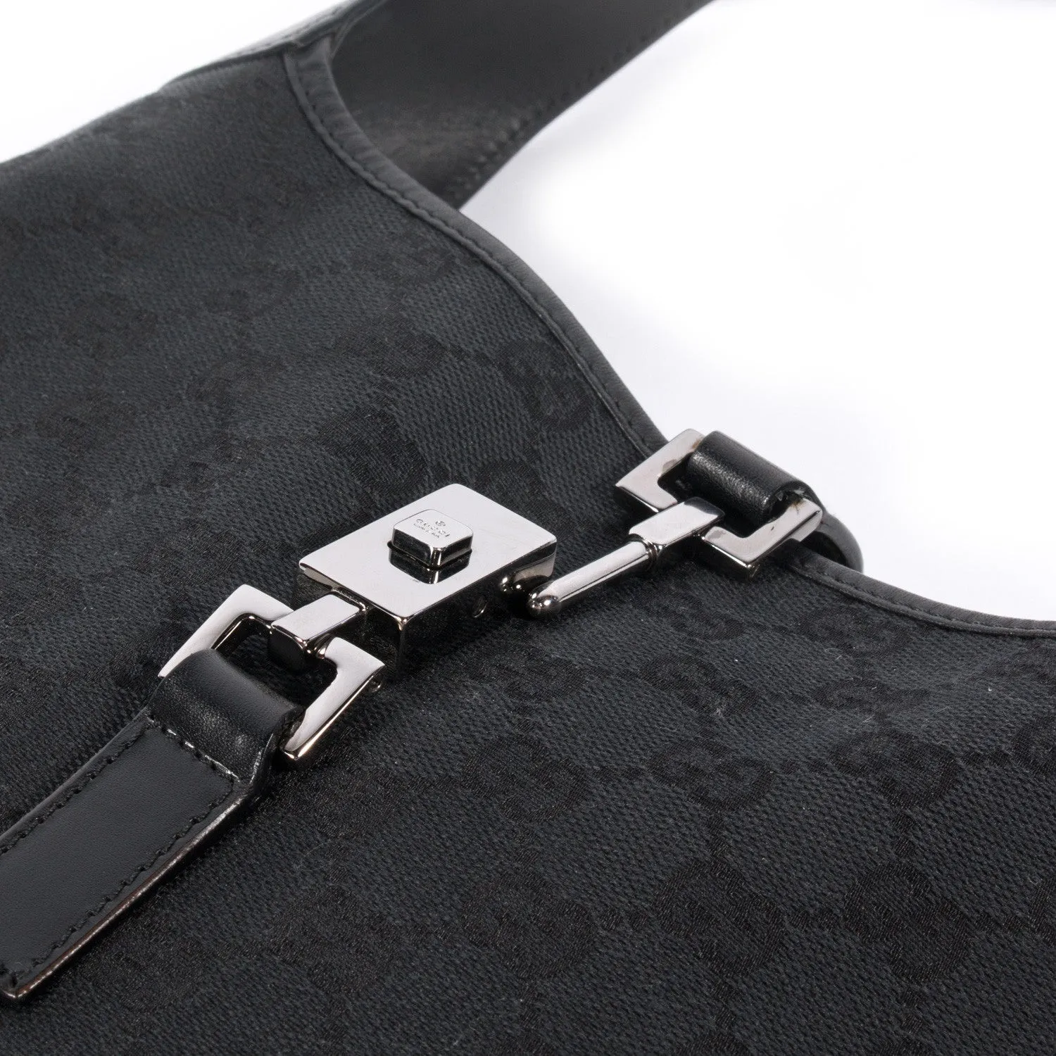 Gucci Jackie Bag