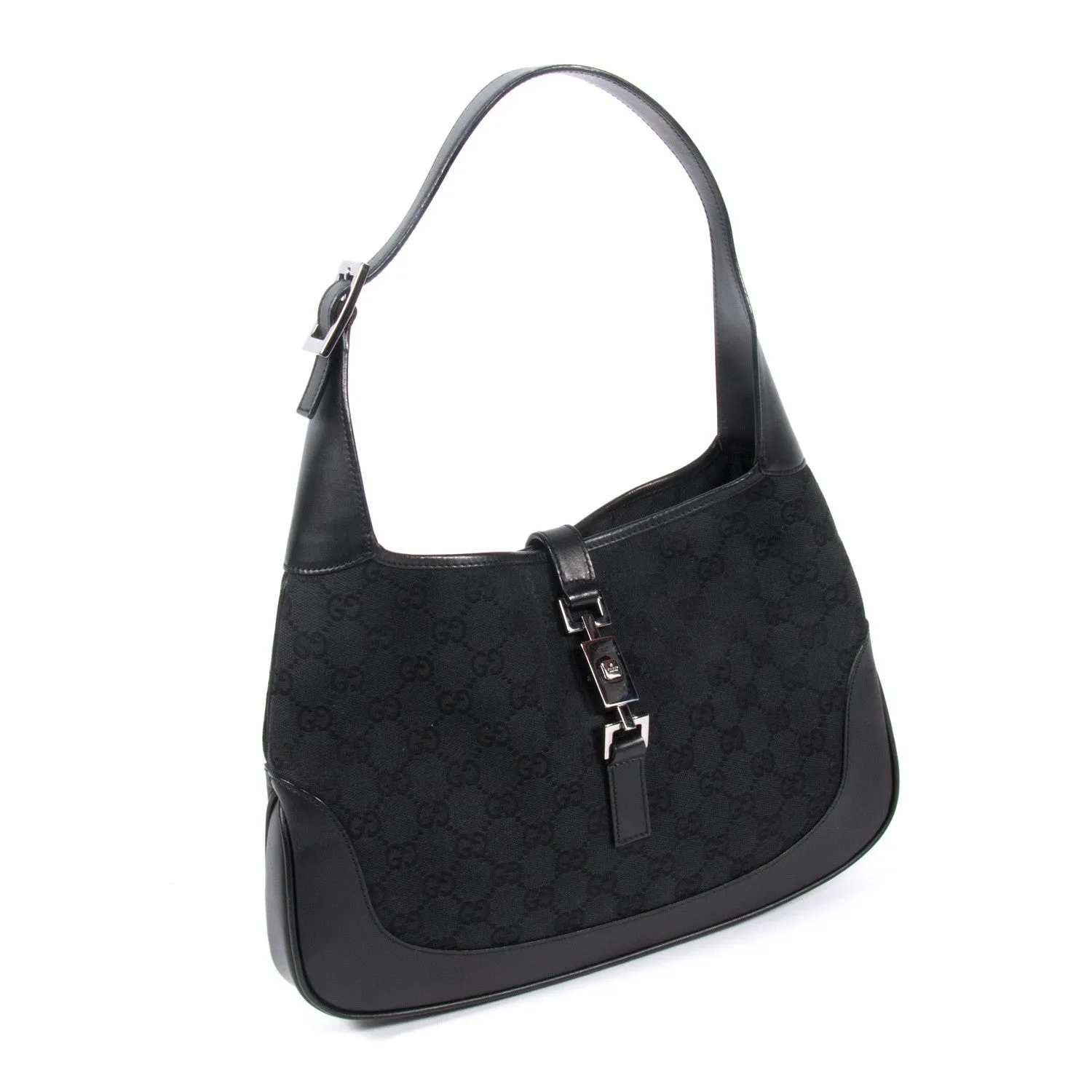 Gucci Jackie Bag