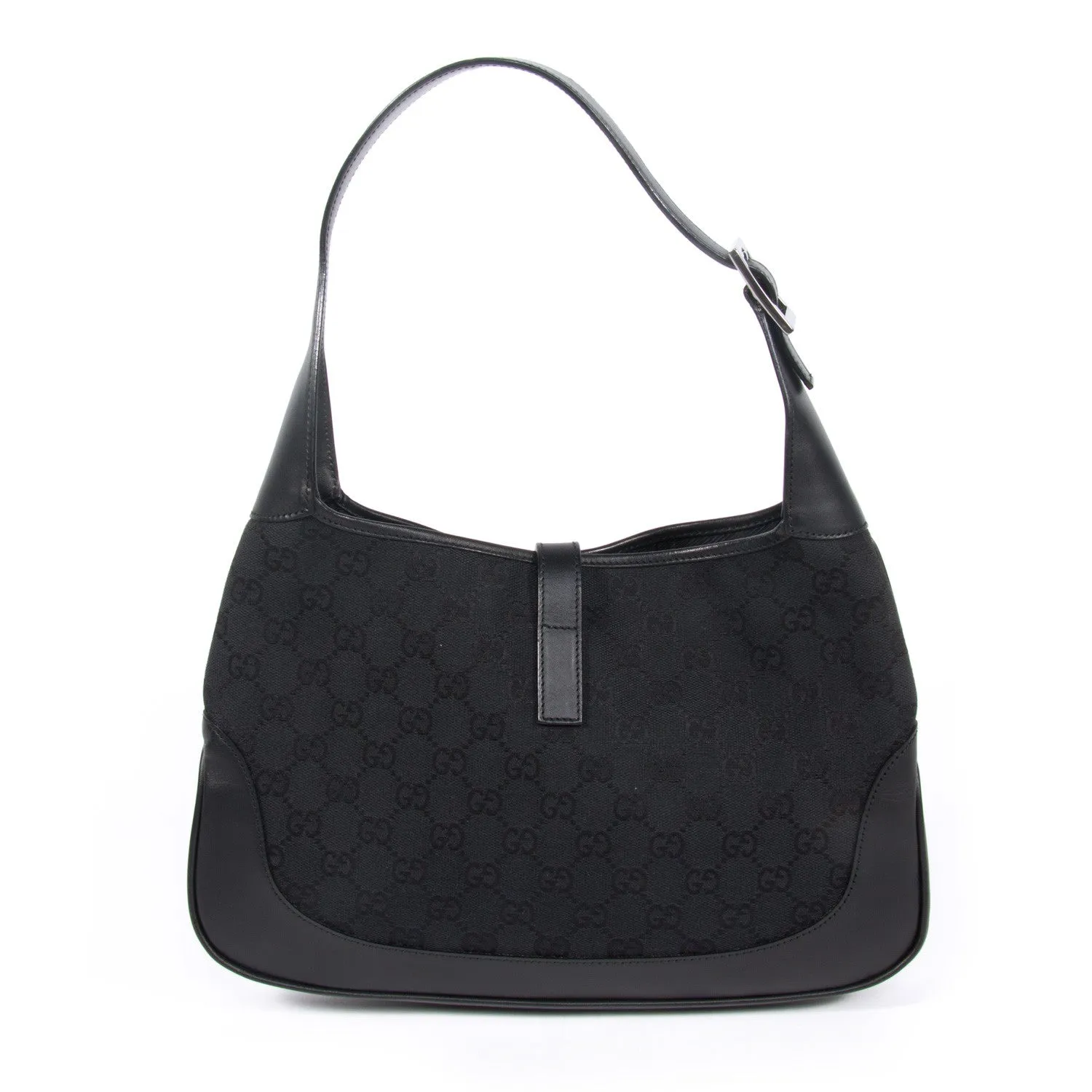 Gucci Jackie Bag