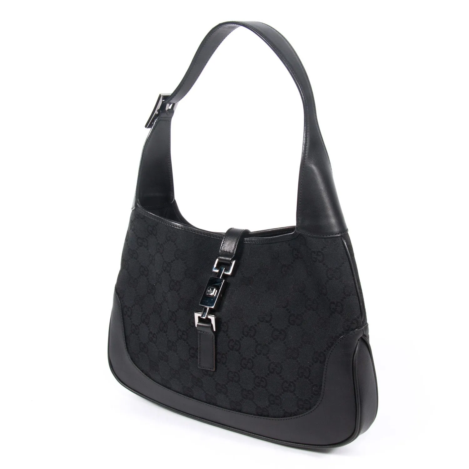 Gucci Jackie Bag