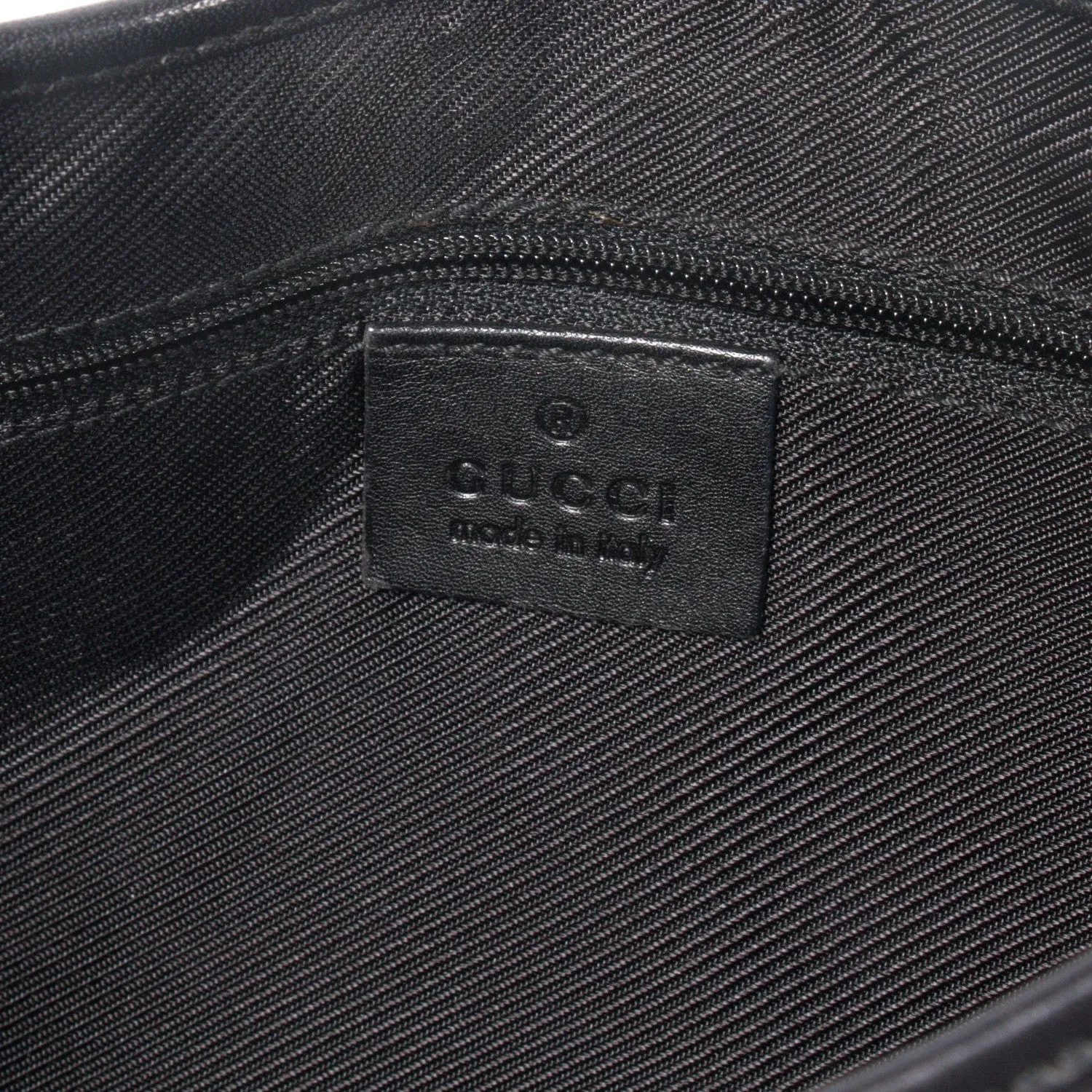Gucci Jackie Bag