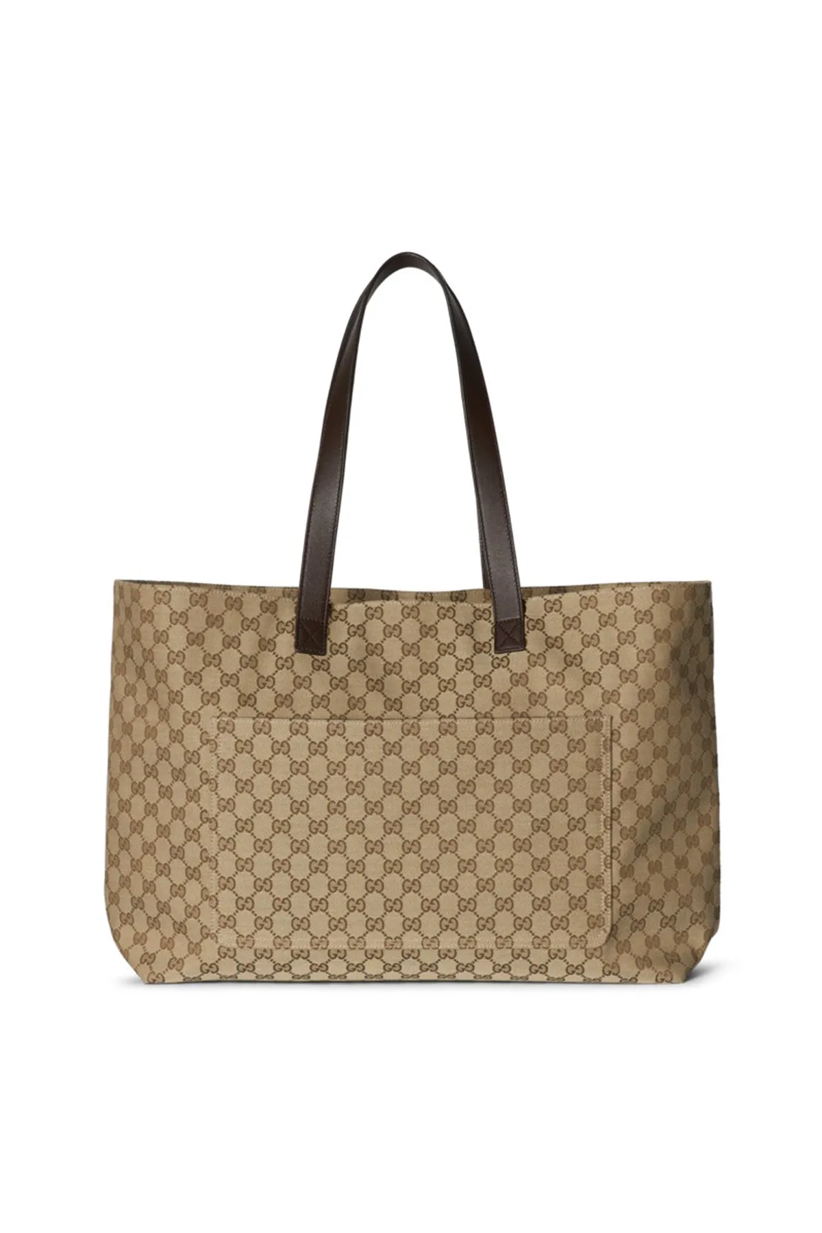 GUCCI | LARGE GG TOTE BAG