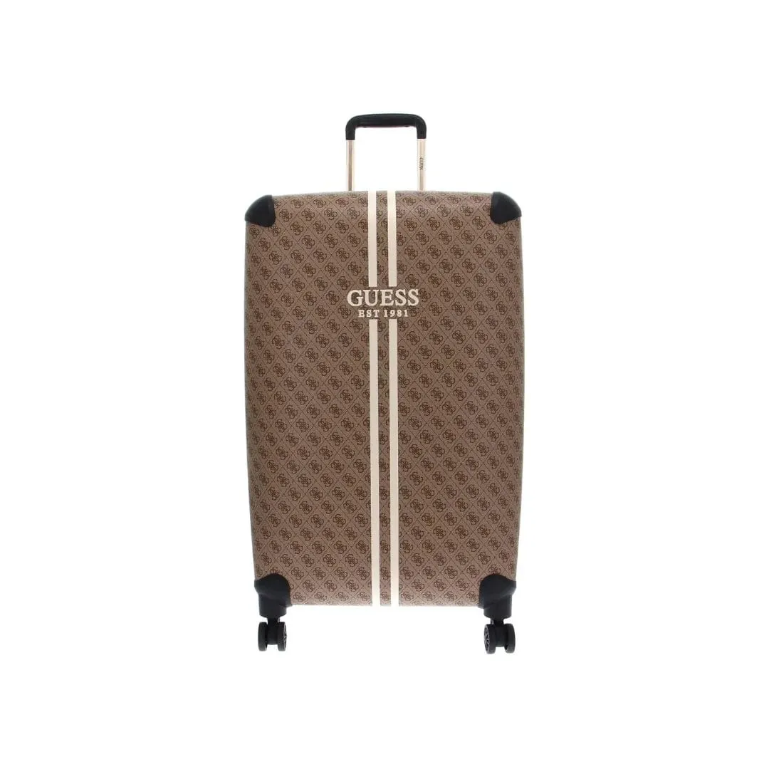 Guess Mildred 18inch 4 Wheel Trolley