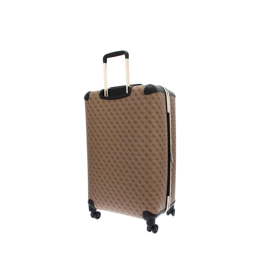 Guess Mildred 18inch 4 Wheel Trolley