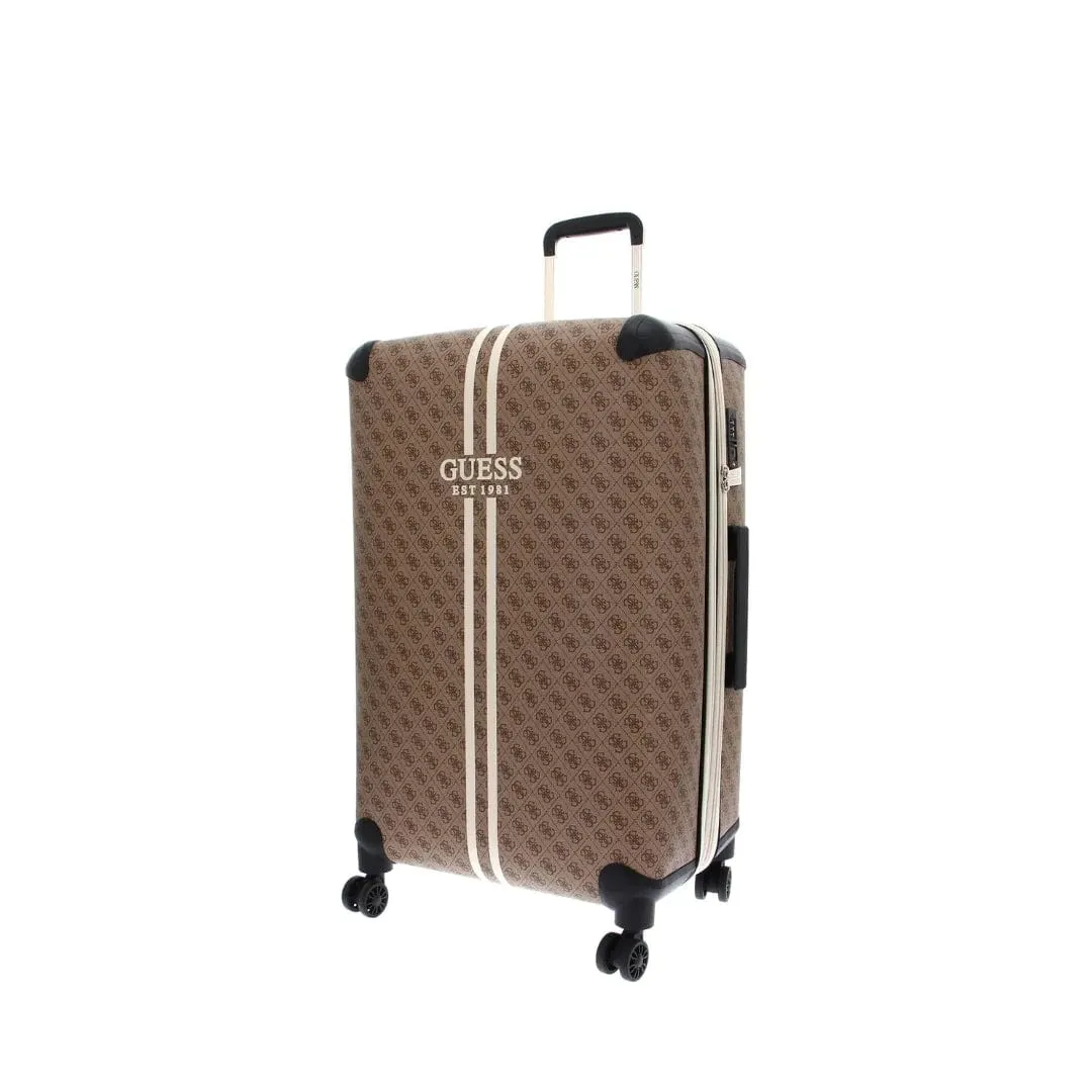 Guess Mildred 18inch 4 Wheel Trolley