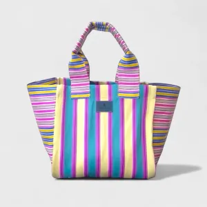Gunes Swim - Bundle Tote Vintage