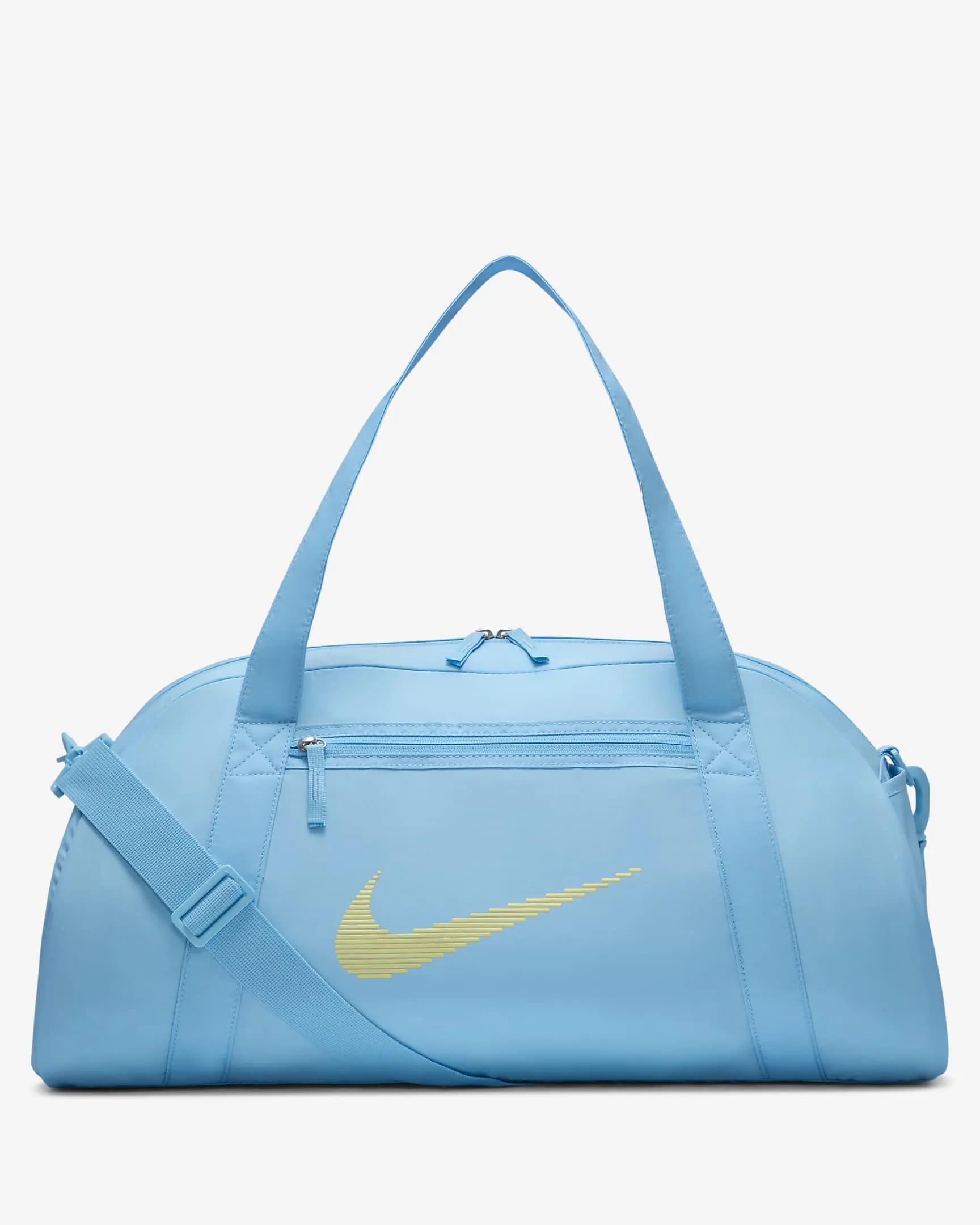 Gym Club Duffel Bag (24L)