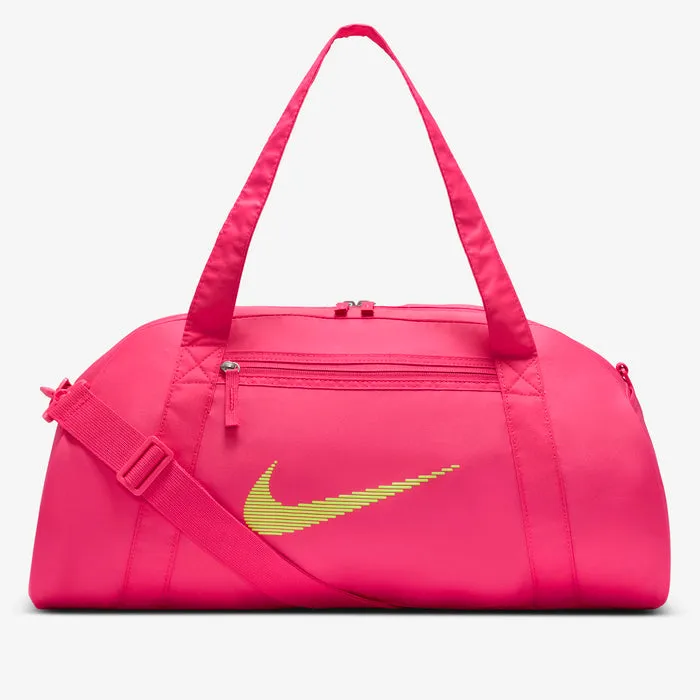 Gym Club Duffel Bag (24L)