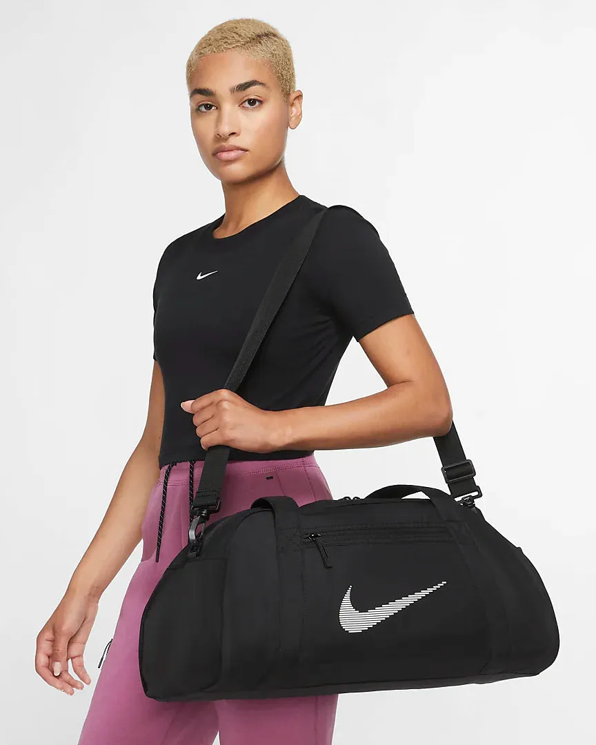 Gym Club Duffel Bag (24L)