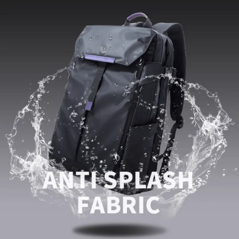 GYXX™ Zues Expandable Motorcycle Backpack
