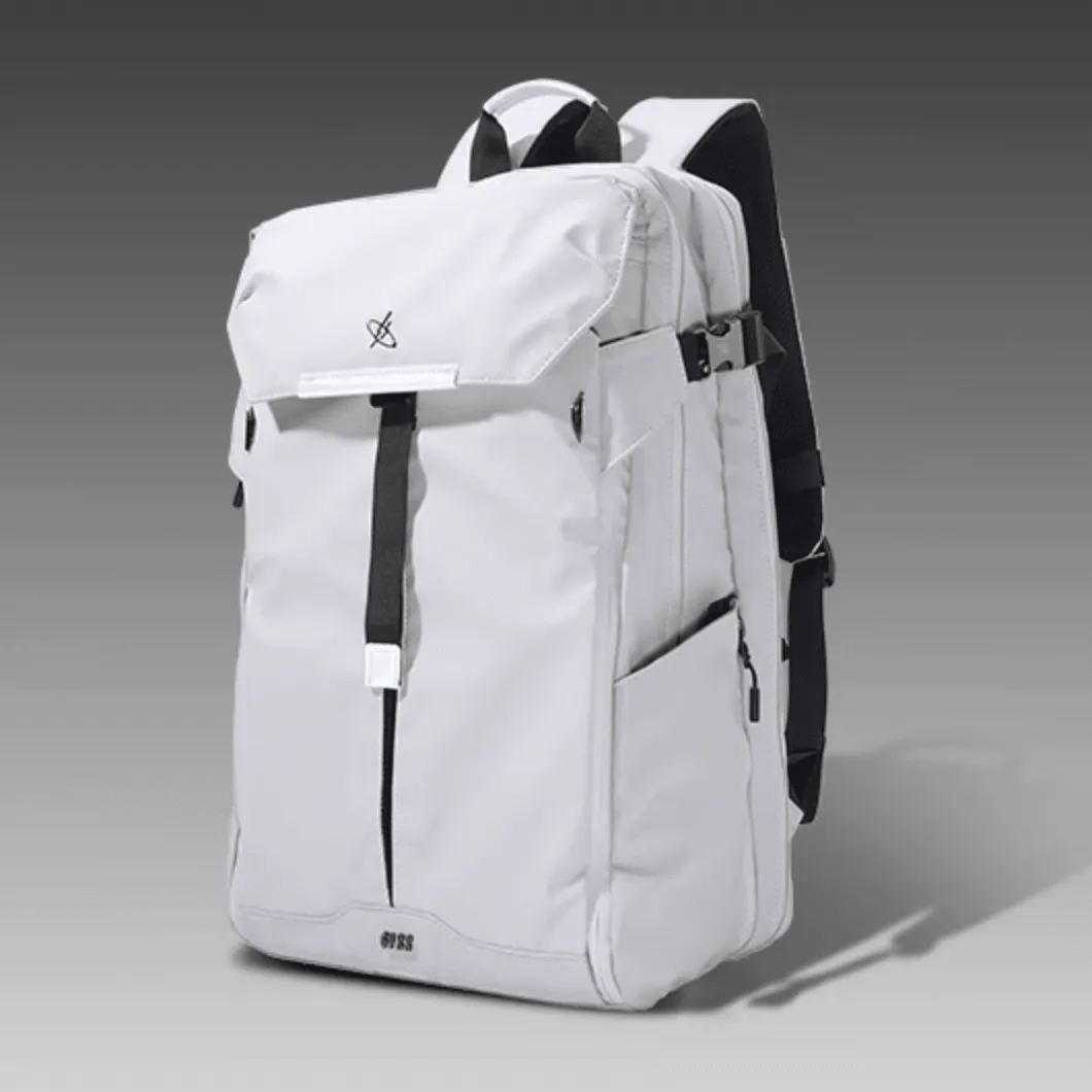GYXX™ Zues Expandable Motorcycle Backpack