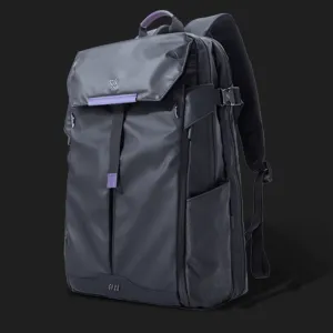 GYXX™ Zues Expandable Motorcycle Backpack