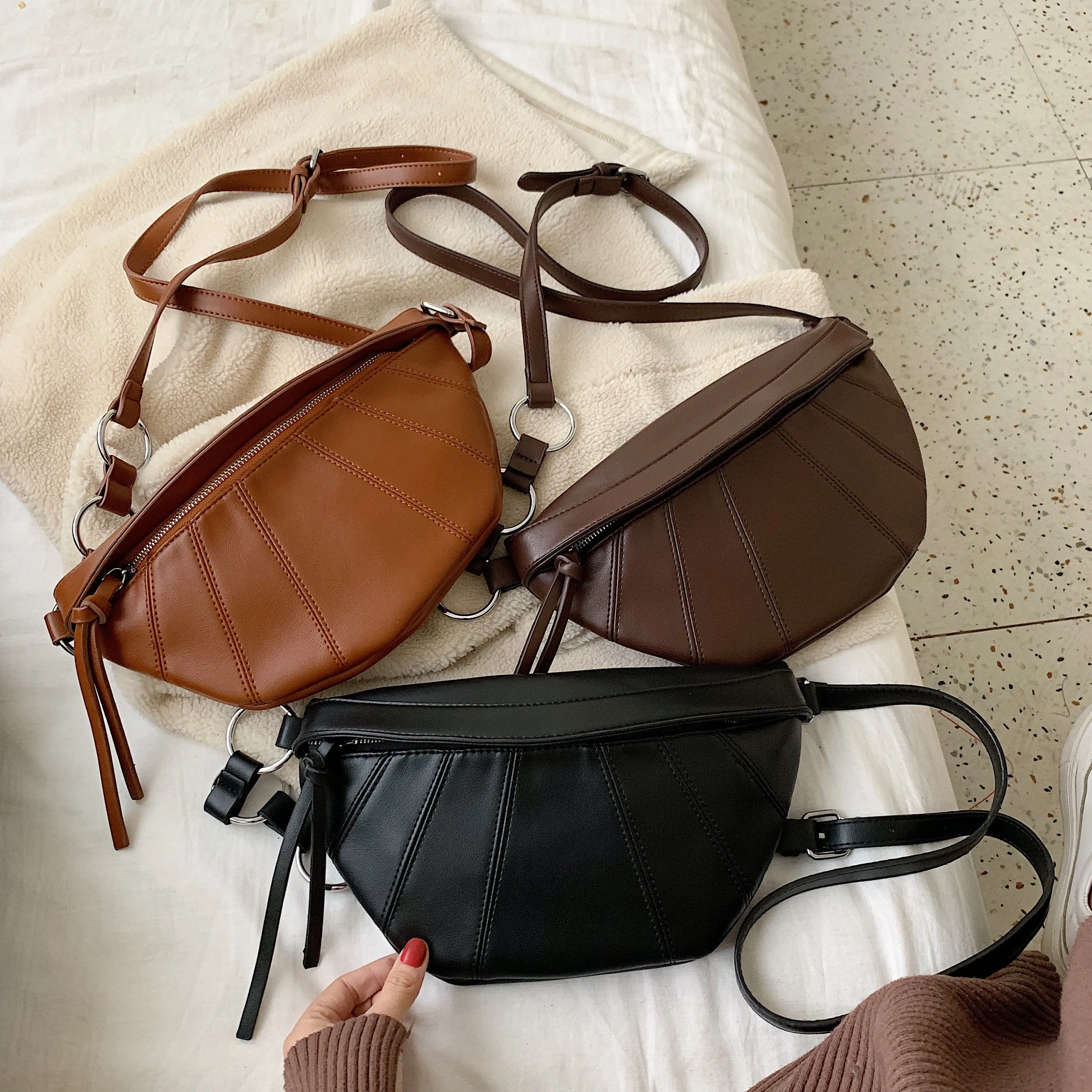 HADLEY Chest