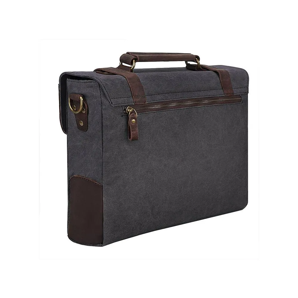 Handmade Vintage Messenger Bags for Work