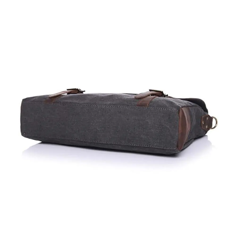 Handmade Vintage Messenger Bags for Work
