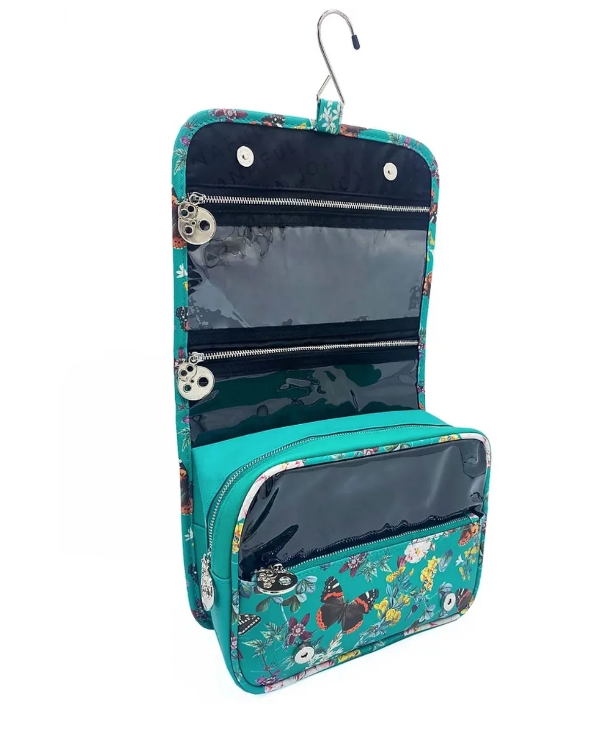Hanging Wash Bag Butterfly Spirit Collection