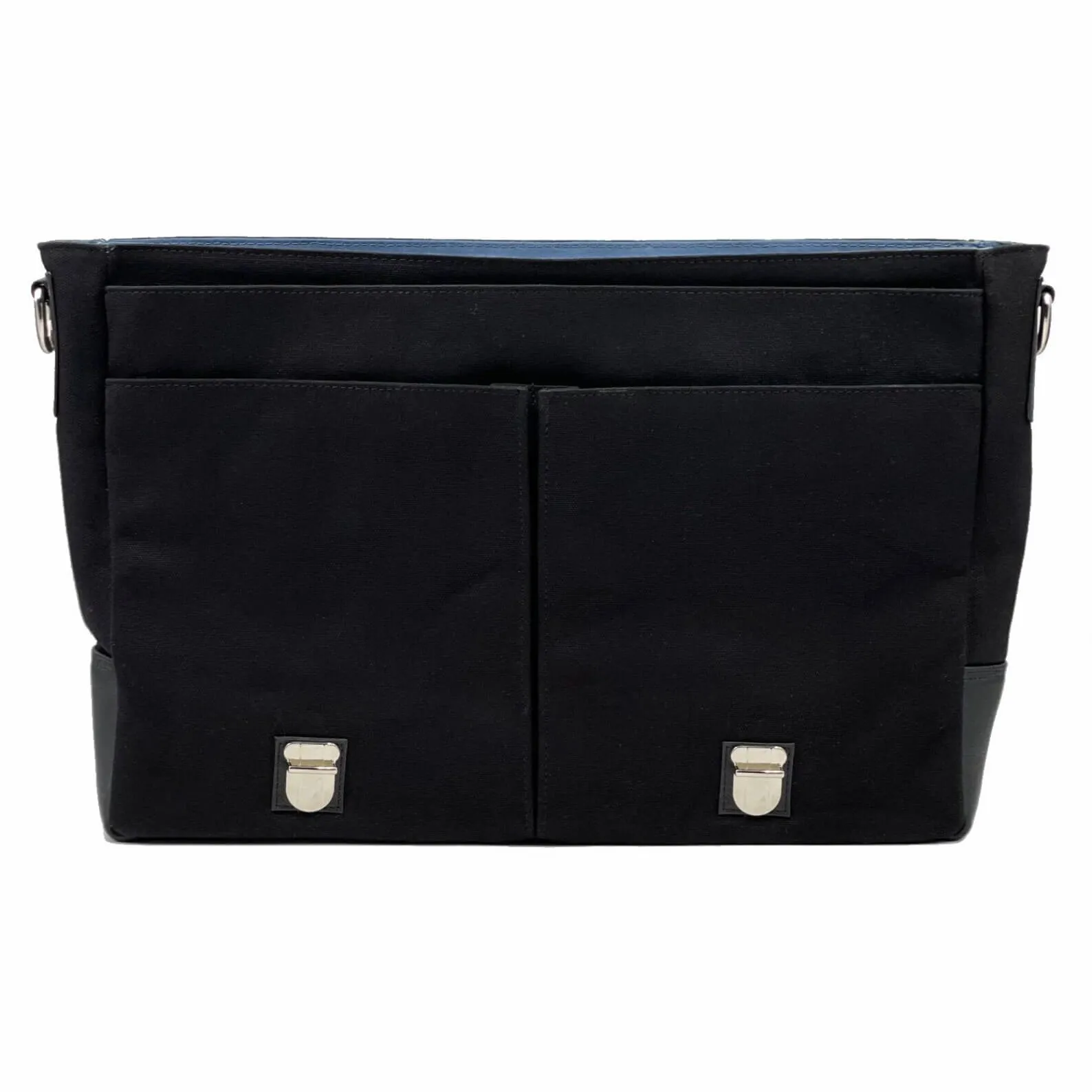 Harris Tweed Messenger Bag