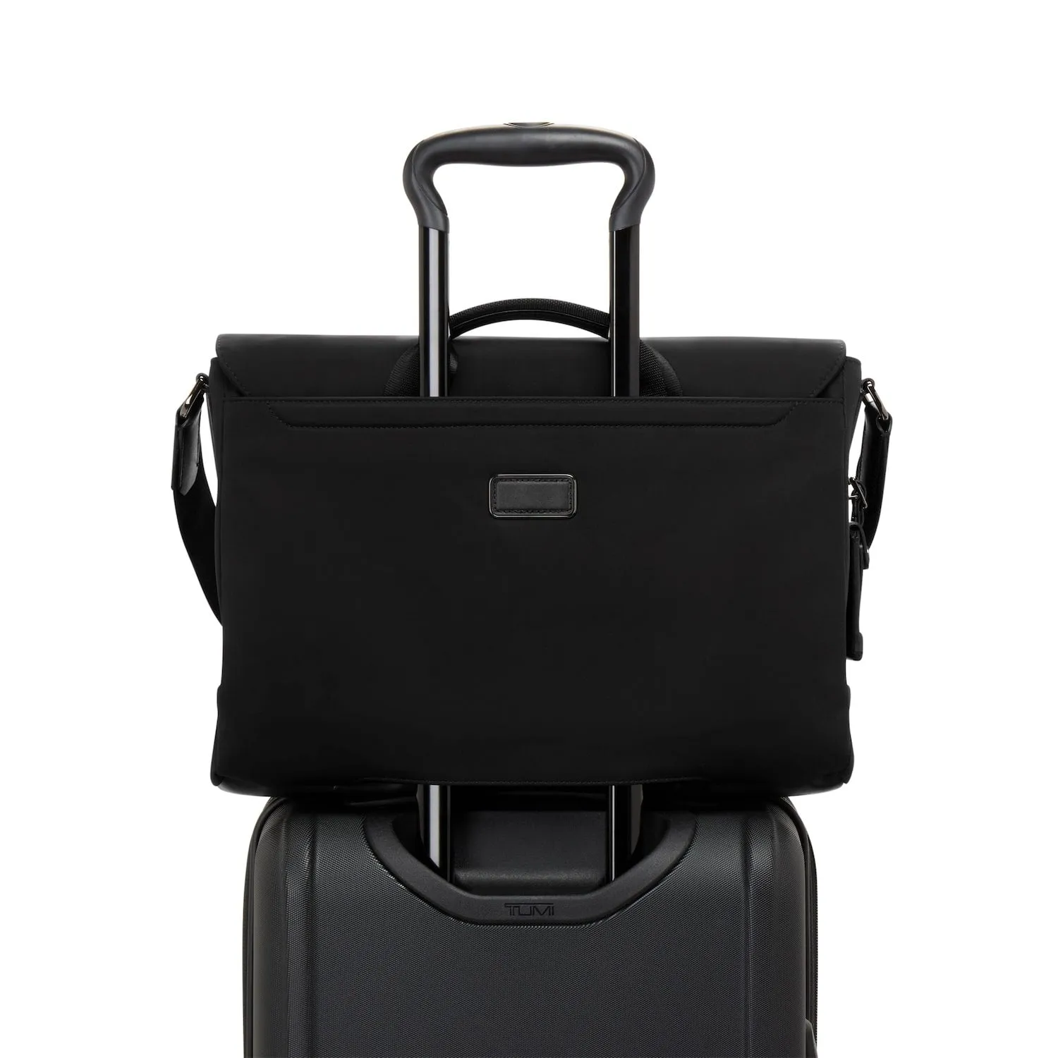 Harrison Midland Messenger