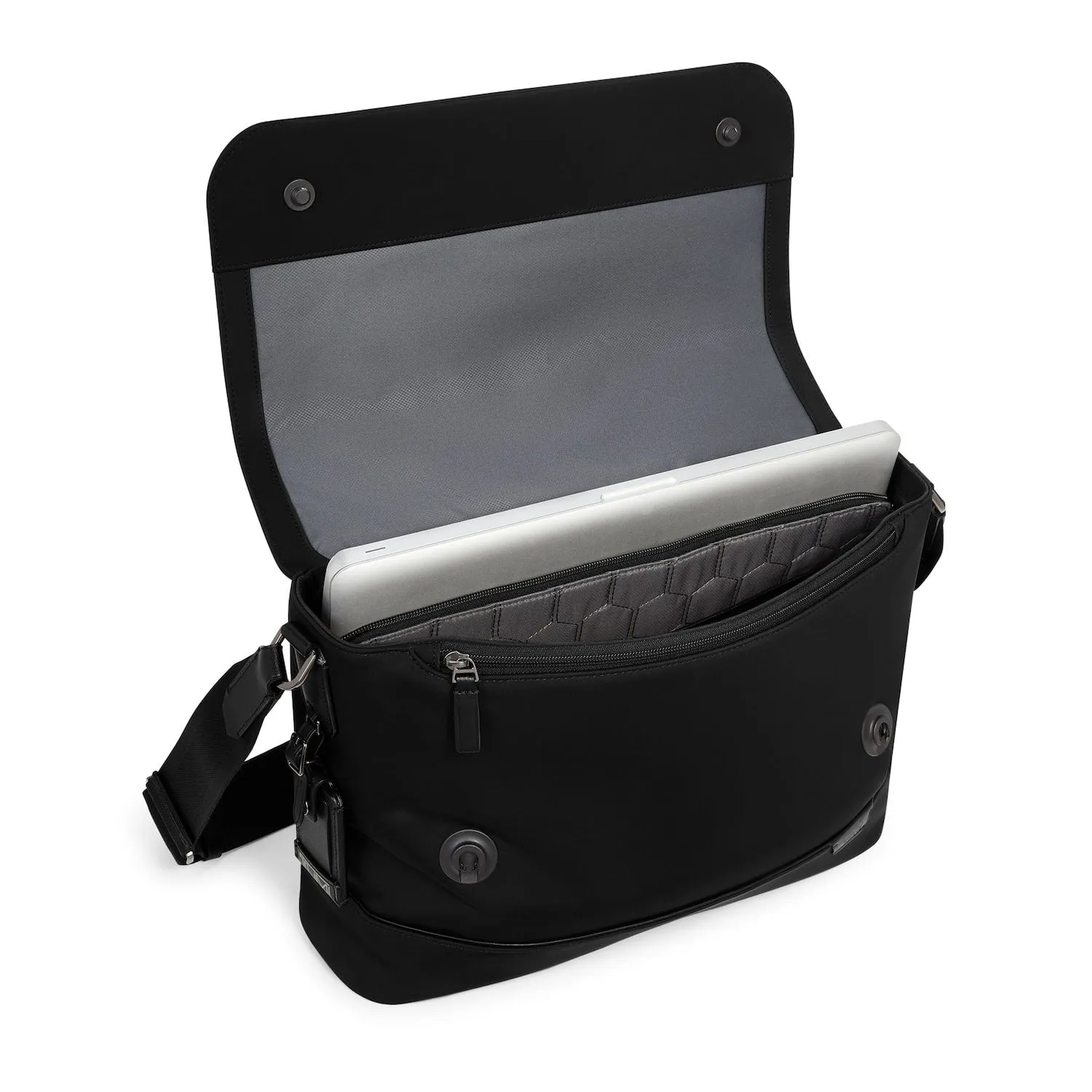 Harrison Midland Messenger