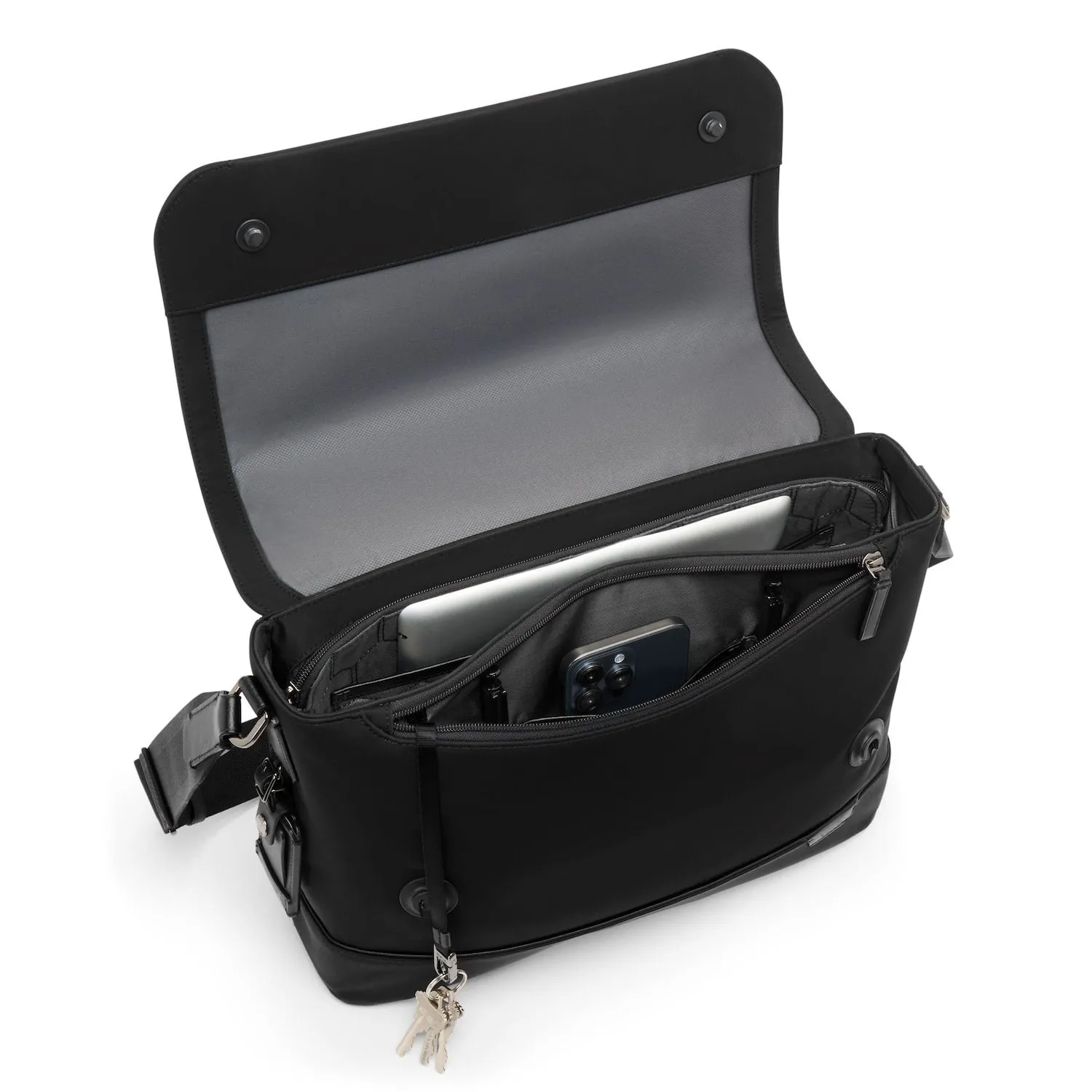 Harrison Midland Messenger