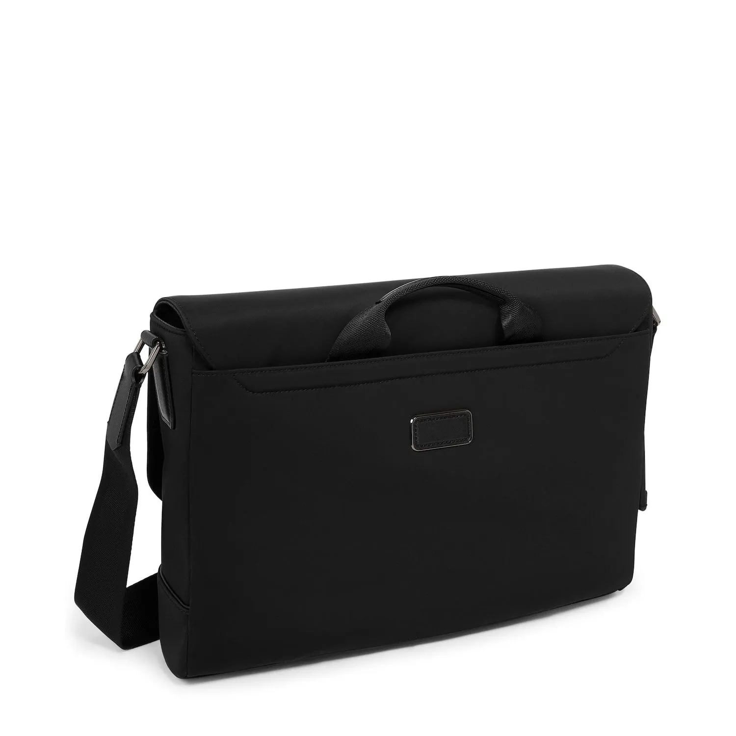 Harrison Midland Messenger